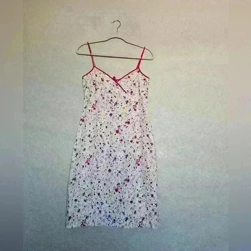 90's Vintage mini Dress